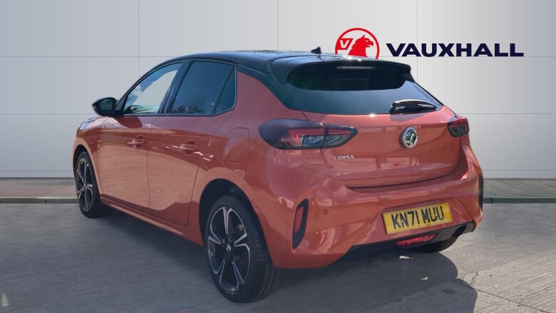 Vauxhall Corsa 1.2 Turbo SRi Edition 5dr Petrol Hatchback